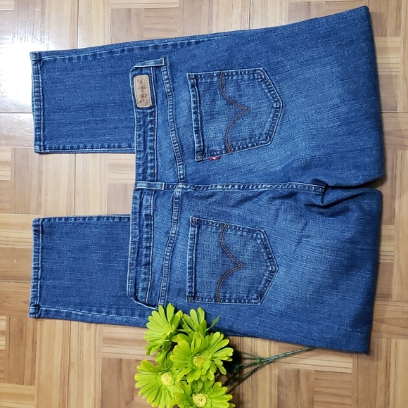 Levi's Denim - LEVI'S  midrise skinny jeans